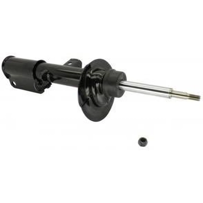 Front Gas Charged Strut by KYB - 335924 pa13