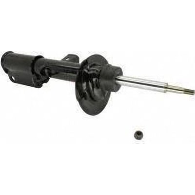 Front Gas Charged Strut by KYB - 335924 pa2