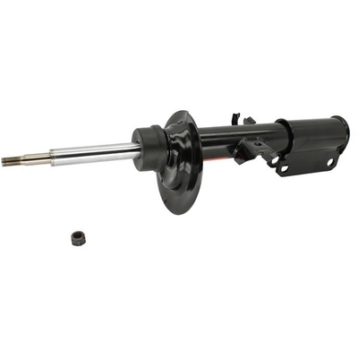 Front Gas Charged Strut by KYB - 335924 pa6