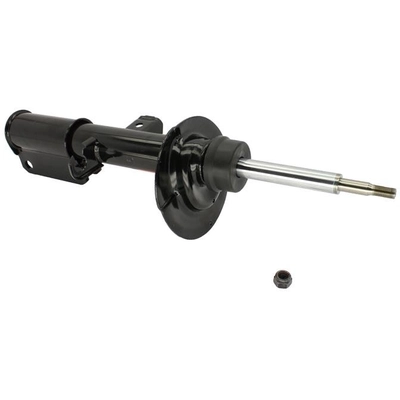Front Gas Charged Strut by KYB - 335924 pa7