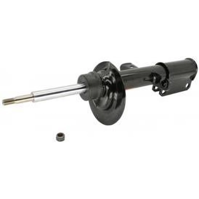 Front Gas Charged Strut by KYB - 335925 pa4