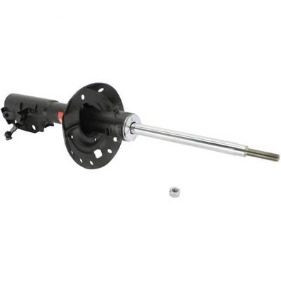 Front Gas Charged Strut by KYB - 338001 pa5