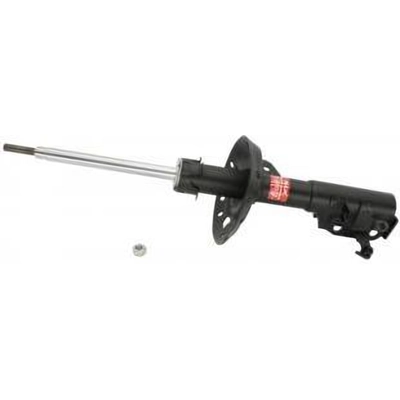 Front Gas Charged Strut by KYB - 338002 pa11