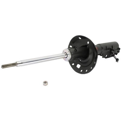 Front Gas Charged Strut by KYB - 338002 pa2