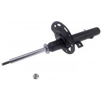 Front Gas Charged Strut by KYB - 338013 pa10