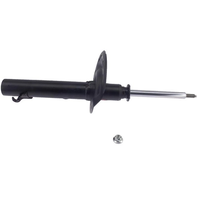 Front Gas Charged Strut by KYB - 338013 pa5