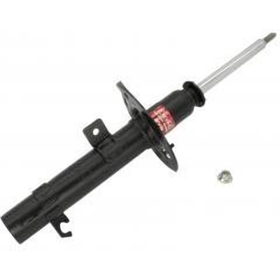 Front Gas Charged Strut by KYB - 338014 pa11