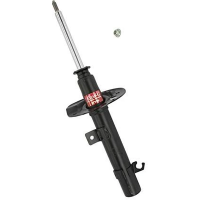 Front Gas Charged Strut by KYB - 338014 pa14