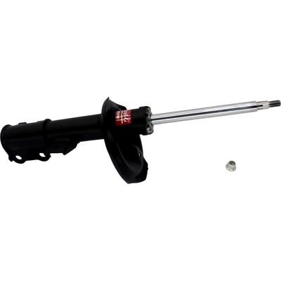 Front Gas Charged Strut by KYB - 338022 pa3