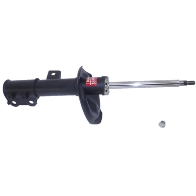 Front Gas Charged Strut by KYB - 338023 pa1
