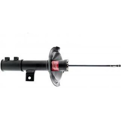 Front Gas Charged Strut by KYB - 338024 pa3