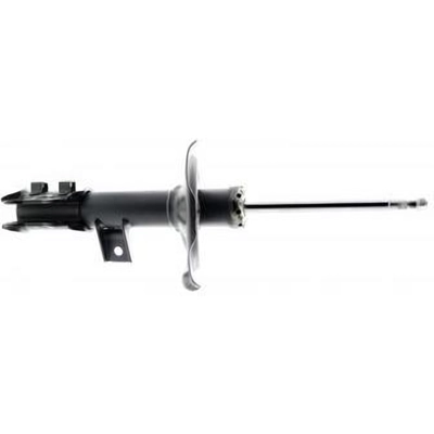 Front Gas Charged Strut by KYB - 338025 pa3