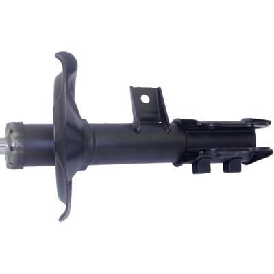 KYB - 338027 - Front Gas Charged Strut pa8