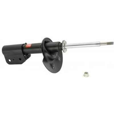Amortisseur avant à gaz de KYB - 339015 pa13