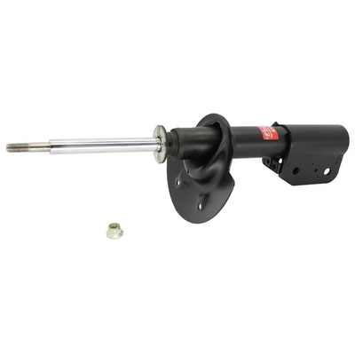 Front Gas Charged Strut by KYB - 339015 pa8