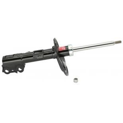 Front Gas Charged Strut by KYB - 339023 pa10