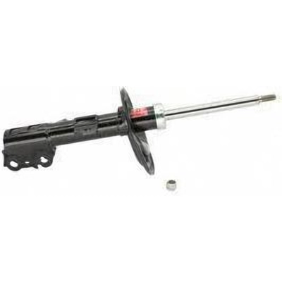 Front Gas Charged Strut by KYB - 339023 pa2