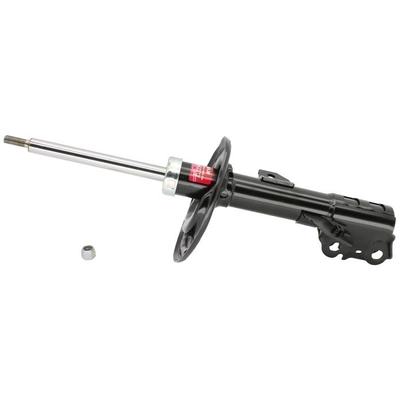 Front Gas Charged Strut by KYB - 339023 pa6