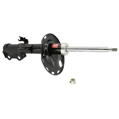 KYB - 339032 - Front Gas Charged Strut pa7