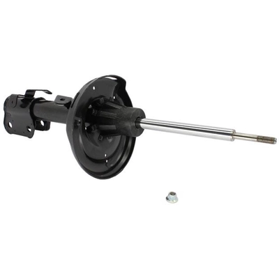 Front Gas Charged Strut by KYB - 339039 pa1