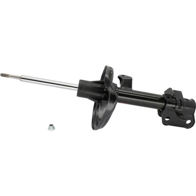 Front Gas Charged Strut by KYB - 339039 pa8