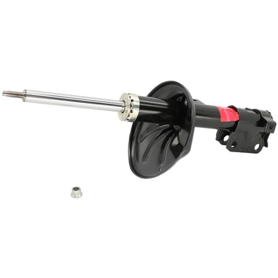 KYB - 339041 - Front Gas Charged Strut pa5