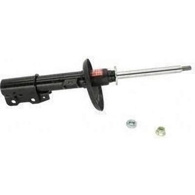 Front Gas Charged Strut by KYB - 339051 pa2