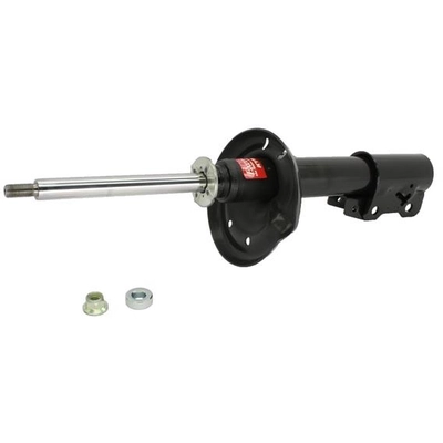 Front Gas Charged Strut by KYB - 339051 pa6