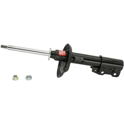Front Gas Charged Strut by KYB - 339052 pa6