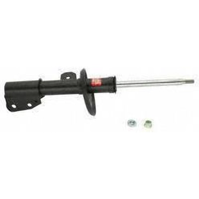 Front Gas Charged Strut by KYB - 339053 pa2