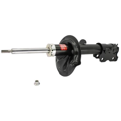 Front Gas Charged Strut by KYB - 339055 pa1