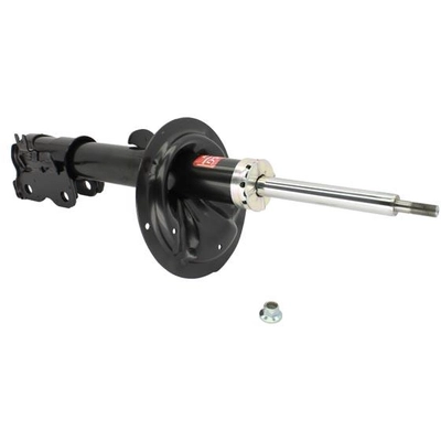 KYB - 339056 - Front Gas Charged Strut pa3