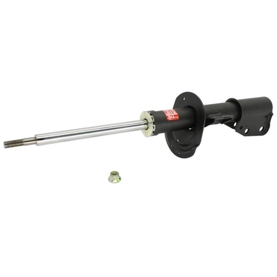 Front Gas Charged Strut by KYB - 339057 pa2