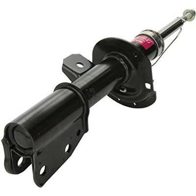 Front Gas Charged Strut by KYB - 339057 pa7