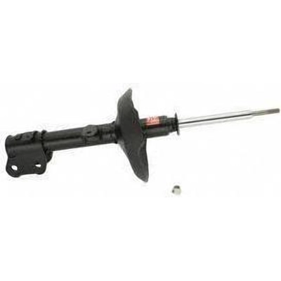 Front Gas Charged Strut by KYB - 339072 pa2