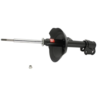 Front Gas Charged Strut by KYB - 339072 pa5