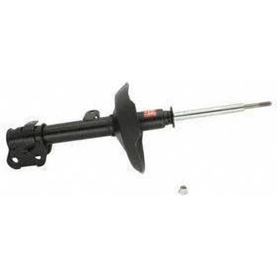 Front Gas Charged Strut by KYB - 339073 pa2