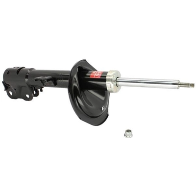 KYB - 339080 - Front Gas Charged Strut pa7