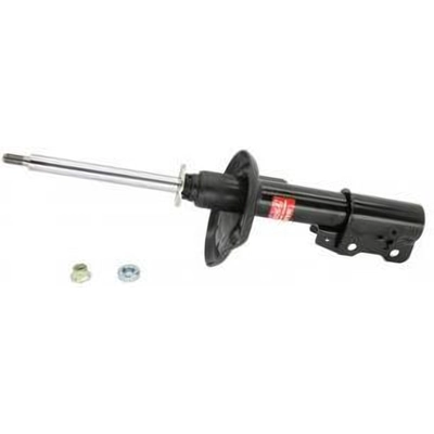 Front Gas Charged Strut by KYB - 339084 pa8