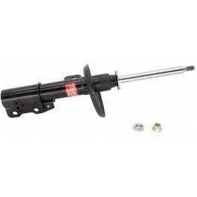 Front Gas Charged Strut by KYB - 339085 pa2