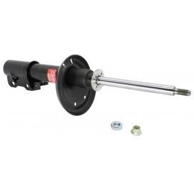 Front Gas Charged Strut by KYB - 339085 pa9