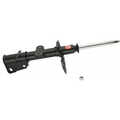 Front Gas Charged Strut by KYB - 339088 pa10