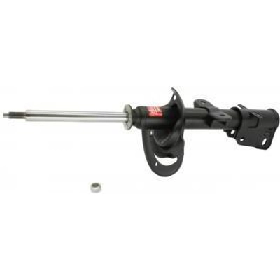 Front Gas Charged Strut by KYB - 339088 pa8