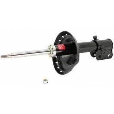 Front Gas Charged Strut by KYB - 339096 pa5