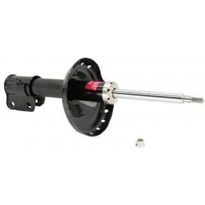 Front Gas Charged Strut by KYB - 339096 pa6