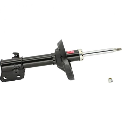 KYB - 339099 - Front Gas Charged Strut pa7