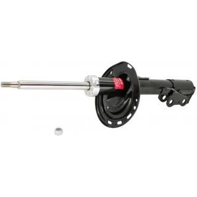 Amortisseur avant à gaz de KYB - 339102 pa11