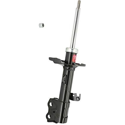 KYB - 339115 - Front Gas Charged Strut pa17