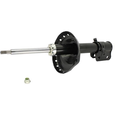 KYB - 339121 - Front Gas Charged Strut pa6