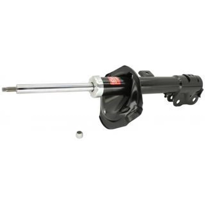 KYB - 339124 - Front Gas Charged Strut pa12